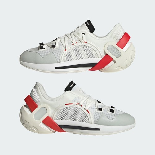 Adidas YOHJI YAMAMOTO Y-3 IDOSO BOOST Zapatos Tenis Ultra Tenis~Hombre talla 8.5~NUEVO EN CAJA - Imagen 1 de 12