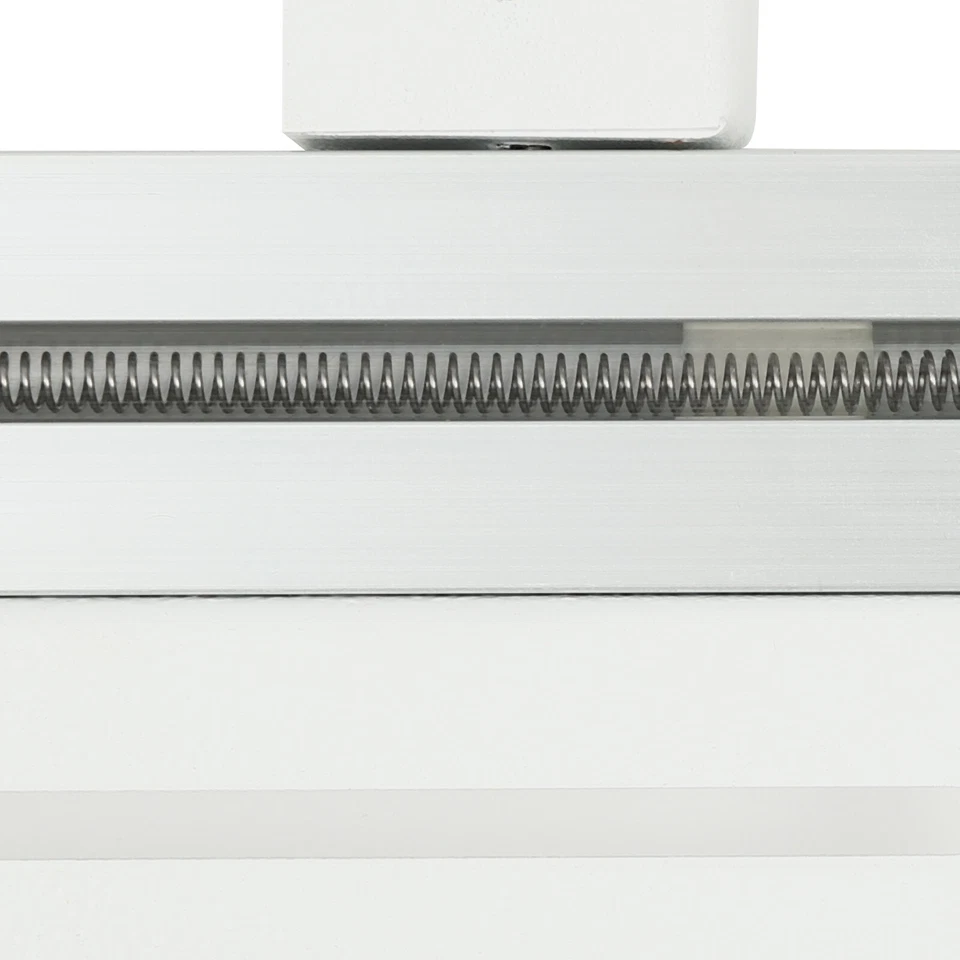 110V Acrylic Heat Bending Machine 24 inch PVC Strip Heater Bender with Bracket - Image 2 of 4