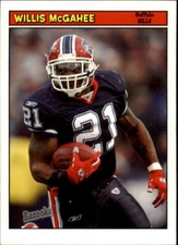 A8498- 2005 Bazooka Football Card #s 1-219 -You Pick- 15+ FREE US SHIP