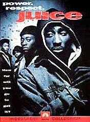 Juice (DVD, 2001) BRAND NEW TUPAC SHAKUR 2 PAC Fast Free Ship Sealed Buy It Now - Picture 1 of 1