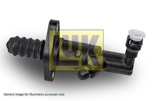 KUPPLUNG NEHMERZYLINDER LUK 512 0483 10 A FÜR PEUGEOT 308 II,RIFTER,PARTNER - Picture 2 of 5