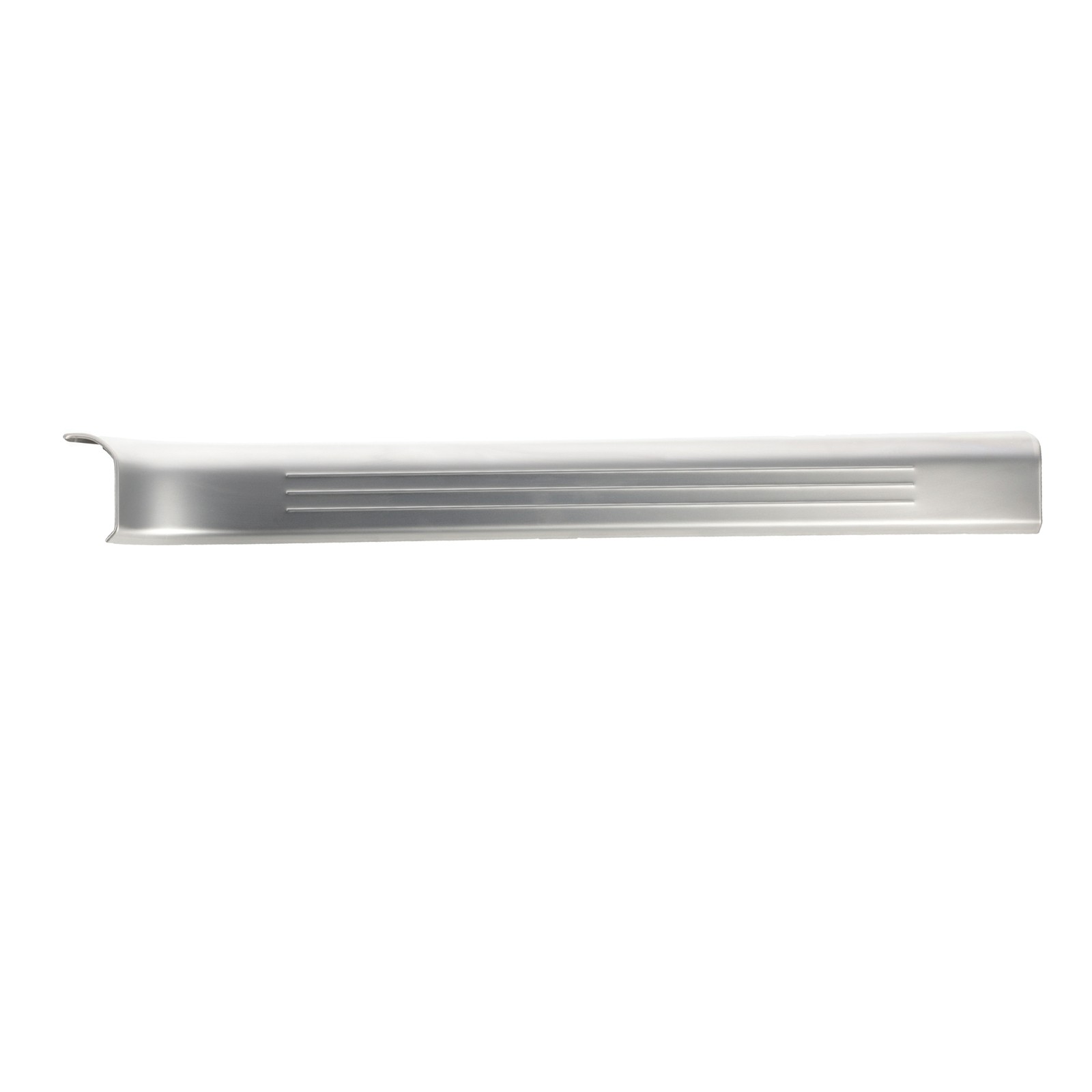 Bentley Flying Spur 2006-2012 Front Left Rocker panel trim P/N 3W4863381P