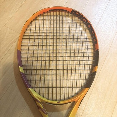 Babolat - 【kame】PURE AERO RAFA 101455J【G2】 Amazon.com : Babolat Pure Aero Rafa 2nd Gen Tennis Racquet