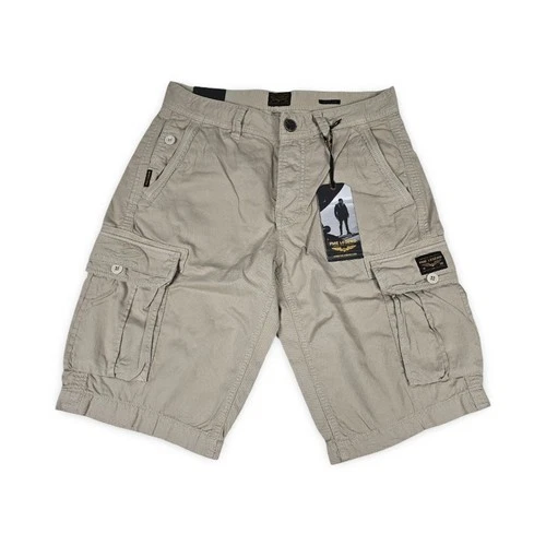 PME Legend Cargo Short Dobby Structure Cargo Shorts Short Pants Size 30