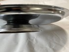 Kitchen Ware Chrome Aluminum Patters Various Shapes and Sizes Lot of 9 — photo 9
