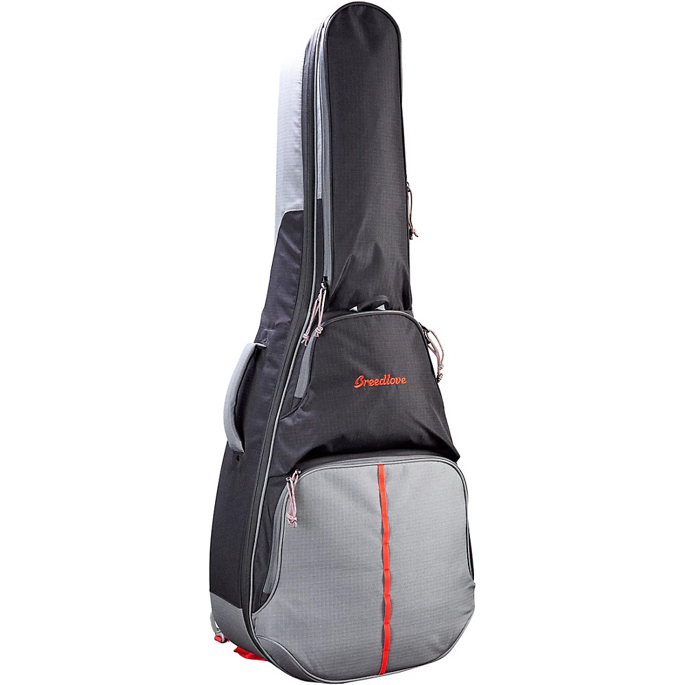 Breedlove Concert Deluxe Guitar Gig Bag 28790₽