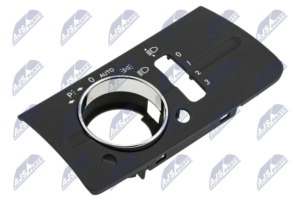 ✅Fits NTY EWS-ME-066 ORDER OF THE COUNCIL ⭐UK Seller⭐ - Image 4