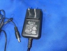 AC Adapter for RDL Radio Design Labs PS-24AS Switching Power Supply Cord Charger