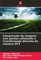 CompressãO De Imagens Sem Perdas Utilizando A Transformada Discreta Do...