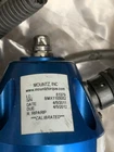 MOUNTZ  Torque Test Sensor Tester 077006 BMX 100i ARC II 1/4" drive