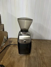 Baratza Virtuoso Model 585 Conical Burr Coffee Grinder