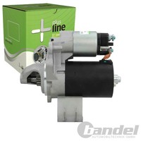 PSH +Line Anlasser Starter 0,9Kw Passend FüR Mini | 210.517.092.010