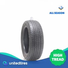Used 205/55R16 Travelstar UN99 91V - 8/32