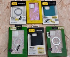Clearance sale on phone cases various models for iPhone and Galaxy