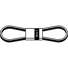 71418978 New Combine Belt Fits Challenger Gleaner MF 670B A75 A76 9795