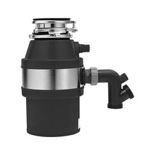 Food Waste Disposal For Kitchen Sink 560W (1/2 HP) Household Garbage Disposer