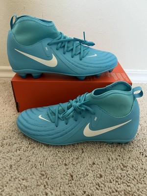 Nike Phantom Luna サッカーシューズ NIKE ナイキ ファントム ルナ II エリート FG(シルバー×イエロー