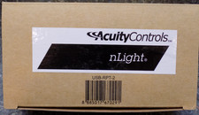 New in box! Acuity/nLight - Comm Front USB-RP...