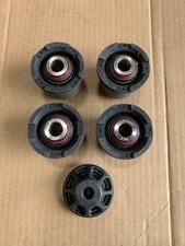 SPC Performance xAxis Replacement Bushing Kit...