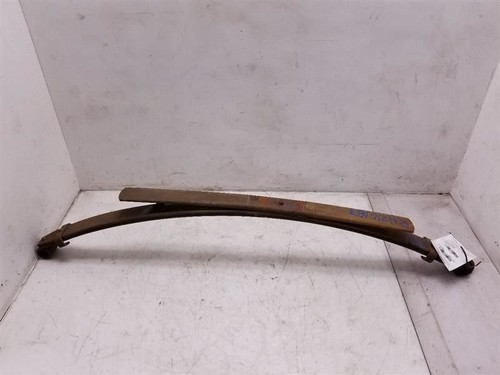 94-98 TOYOTA T100 V6 MT PASSENGER REAR LEAF SPRING