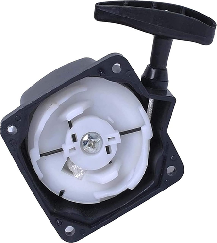 HARBOR FREIGHT PREDATOR 52CC 2HP PREDATOR EARTH AUGER 63022 PULL STARTER RECOIL - Picture 11 of 11