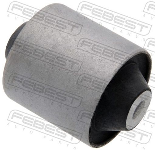 Fits FEBEST BMAB-011 BUSHING, REAR LOWER CONTROL ARM