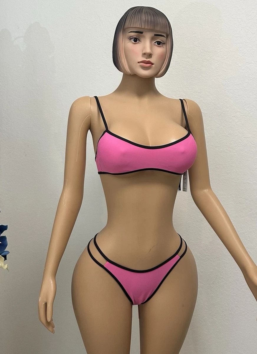 Victoria's Secret Regular Size XS Bikini Swimwear for Women for