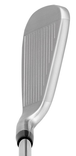 New Cleveland Golf Ladies Launcher MAX Irons Ladies Flex 5-PW/GW - Picture 3 of 3