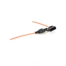 Genuine Mopar Fuse Holder 68217670AA