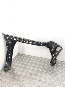 MERCEDES-BENZ GLC X253, C253 Stoßstangenhalter hinten rechts 30781975