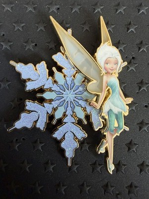 2026 Go Pin Pro Chaser Fairy Periwinkle