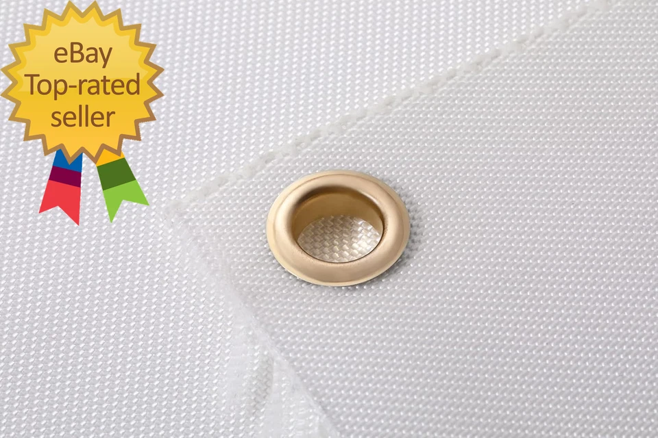 Archery Backstop for Backyard Archery Back Stop Heavy Duty Arrow Netting Backsto - Image 3 of 3