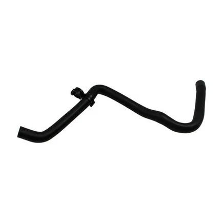 Rein CHE0450 Engine Coolant Hose For Water for Volkswagen - Image 2 of 4
