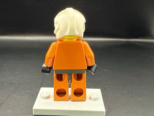 Lego Star Wars | Minifigure | Dak Ralter | sw0012 | Collector - Photo 2/2