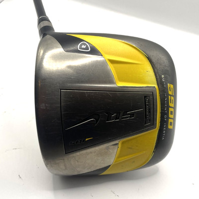Nike SQ Sumo2 5900 Driver 10.5*Sasquatch Diamana R-65 Regular Graphite RH