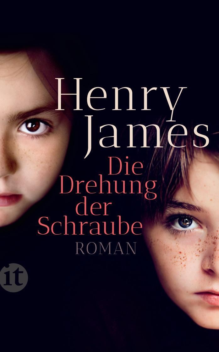 Die Drehung der Schraube Henry James