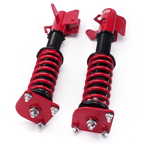 Lowering Coilover Kit for Ford Laser Tierra Activa 1999-2003 Street Performance - Picture 11 of 12