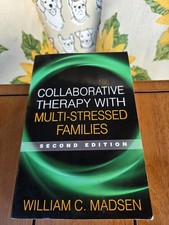 Collaborative Therapy with Multi-Stressed Fam...