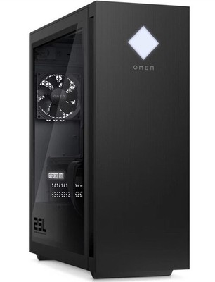 HP Omen 25L Gaming PC
