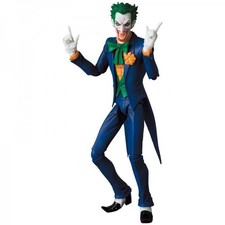 Medicom Toy MAFEX Batman Hush The Joker