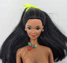 Barbie Glitter Beach Marina / Kira - DEFEKT-