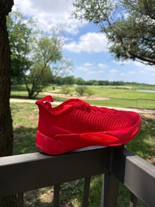 Luka 1 Red | eBay