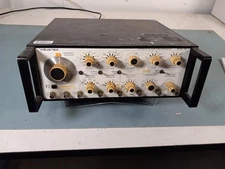 Wavetek 166 Pulse Function Generator 50MHz