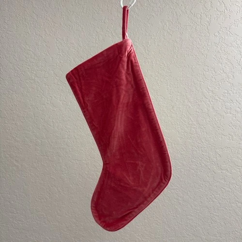 Peking Handicraft Holiday Icons Christmas Stocking