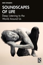 Mike Edwards Soundscapes of Life (Paperback)