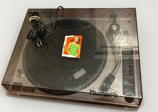 Numark Turntable TT-1510