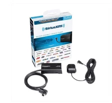 New SiriusXM In-Dash Connect Vehicle Tuner SXV300V1 - Integrate Satellite Radio