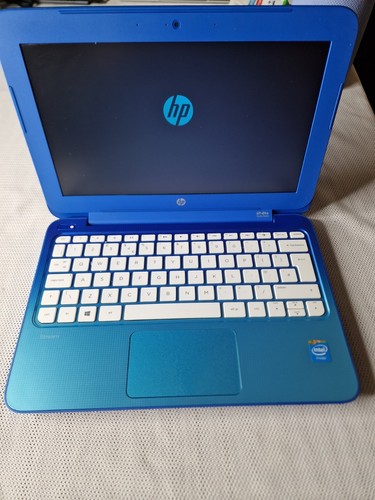HP Stream 11-d010na 11.6" Untested Read Description - Afbeelding 2 van 14