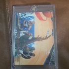 Topps 2002 Stadium Club Michael Jordan Washington Wizards Basketball Card #100