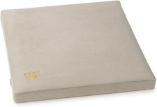 Meditation Cushion-Comfortable Floor Pillow-Traditional Tibetan Meditation Pillo